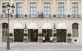 Hôtel Ritz Paris Exterior photo